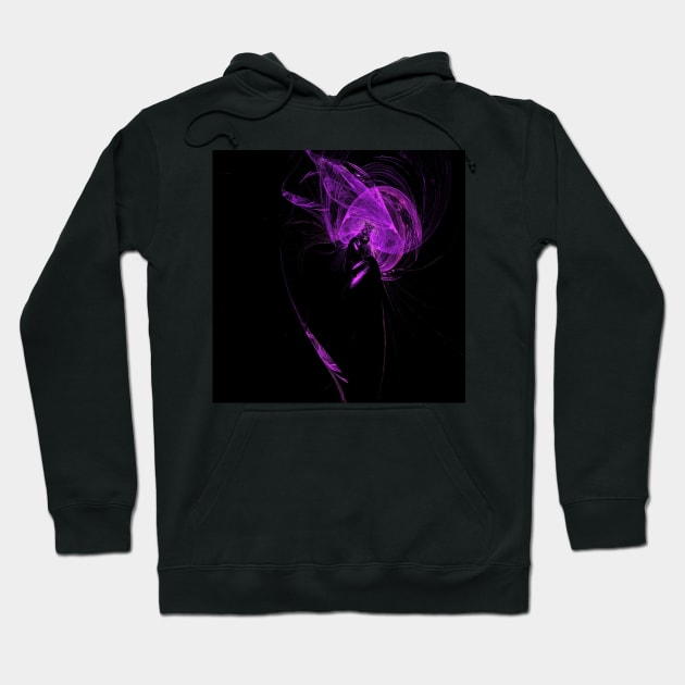 purple mastermind Hoodie by PREMIUMSHOP